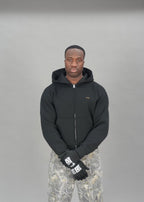Black Ice Gloves
