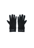 Black Ice Gloves