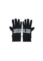 Black Ice Gloves