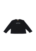 Veiled Waffle Long Sleeve
