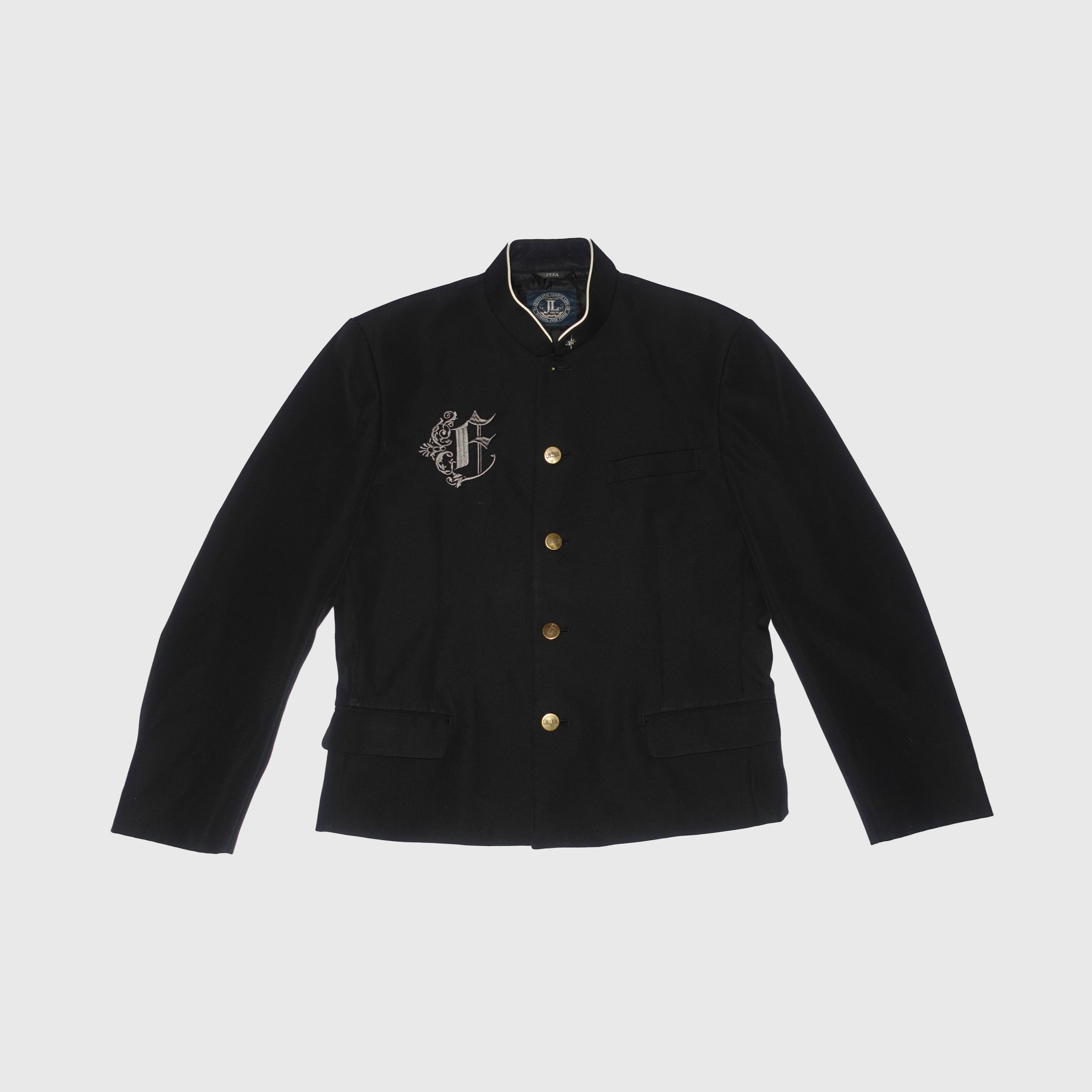 Gakuran Jacket