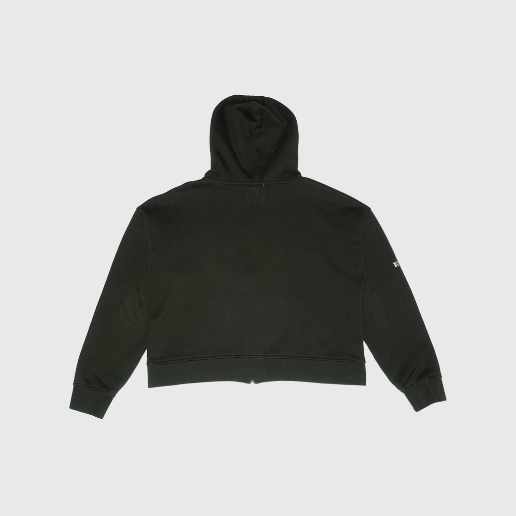 Pine Green Track Jacket