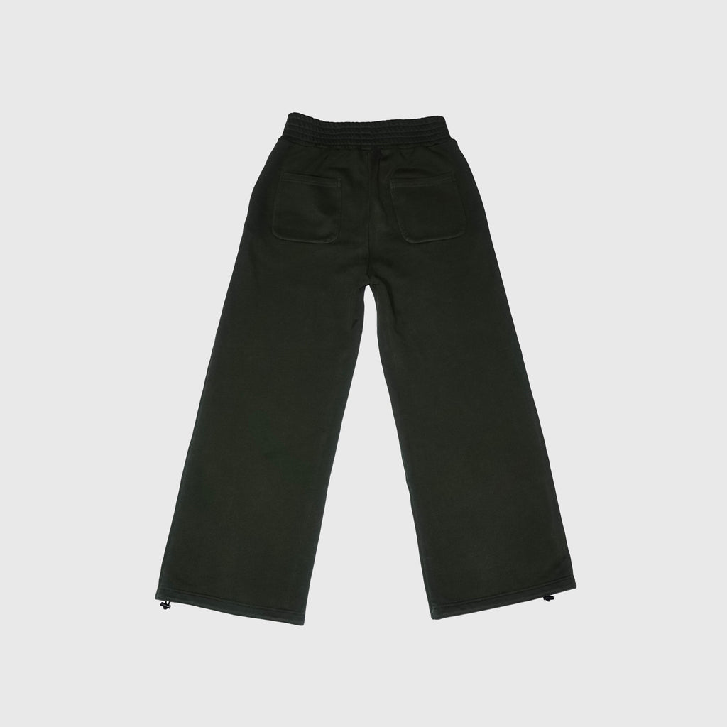 Pine Green Track Pants