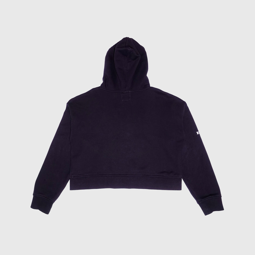 Midnight Blue Track Jacket