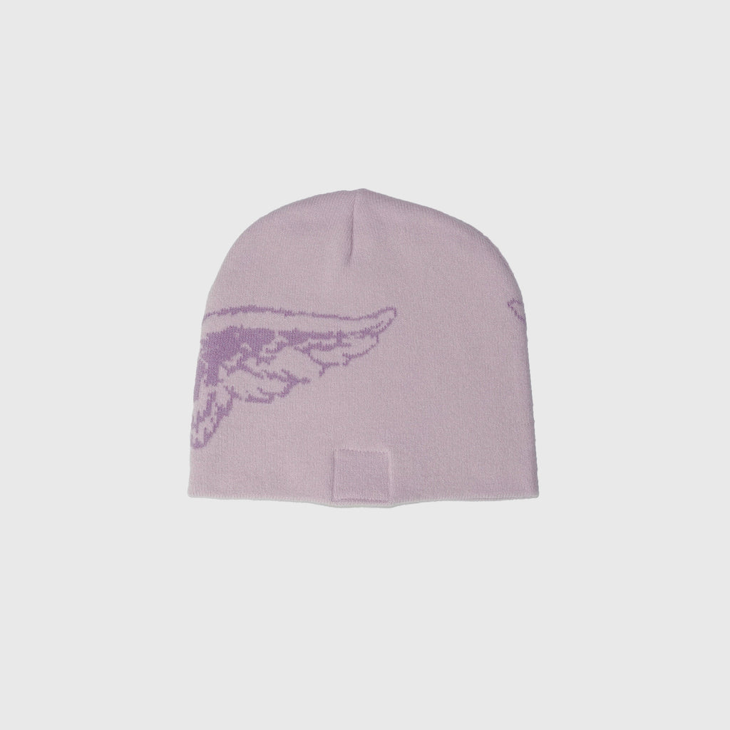 Lavender Skullie