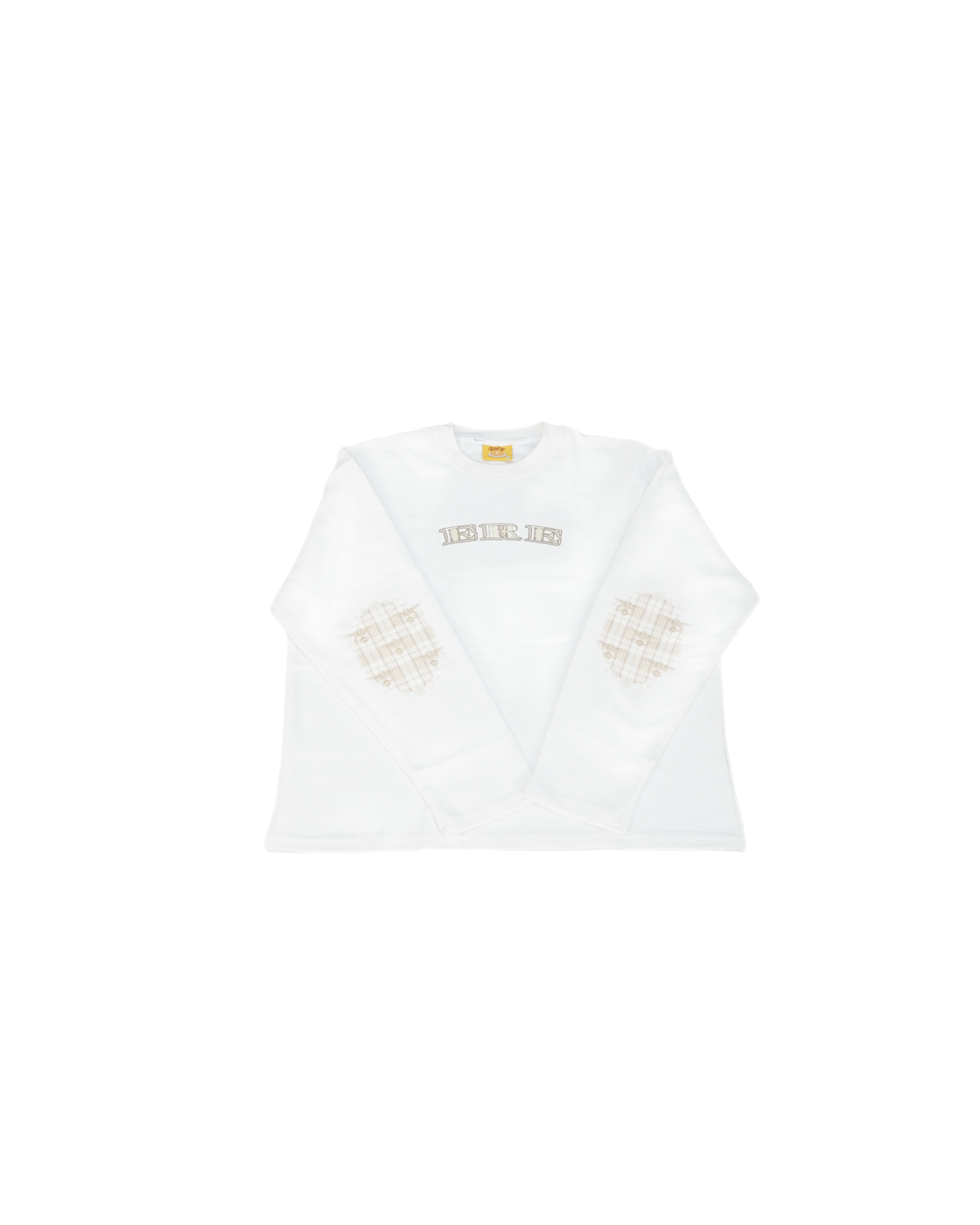 Veiled Waffle Long Sleeve